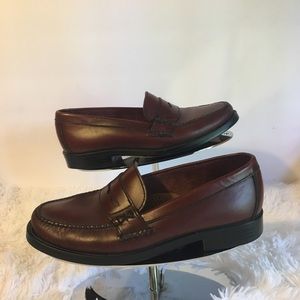 Weejuns bass katherine II loafers